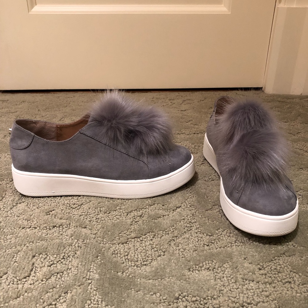 Steve Madden slip-on sneaker